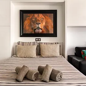 Modern & Elegant Loft Playa del Ingles (Gran Canaria)