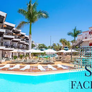 Casas Pepe & Spa- Adults Only Playa del Ingles (Gran Canaria)