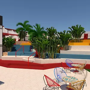 Sholeo Lodges Maspalomas Playa del Ingles (Gran Canaria)