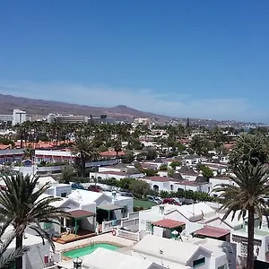 Excelsior Ii Vista Playa del Ingles (Gran Canaria)